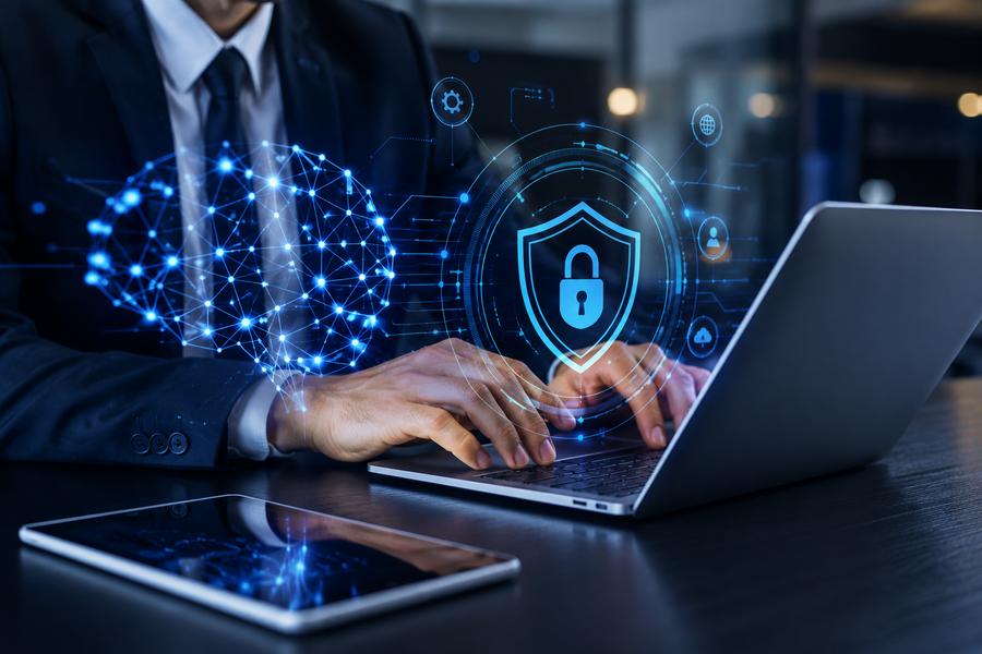 L’Espagne accélère l’adoption de l’intelligence artificielle malgré la montée des cybermenaces