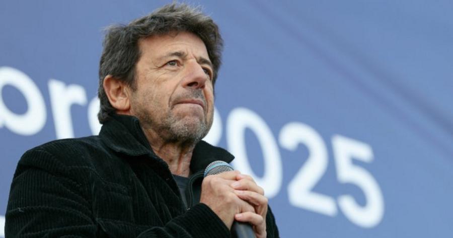 Patrick Bruel face à la tempête : concerts annulés et pression judiciaire grandissante