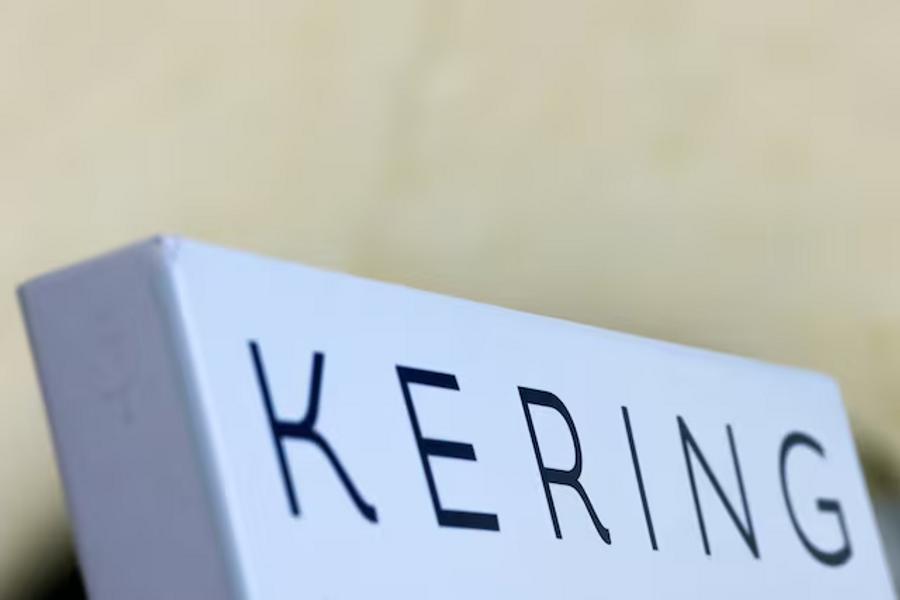 Italian unions report strong participation in strike against Kering restructuring plan