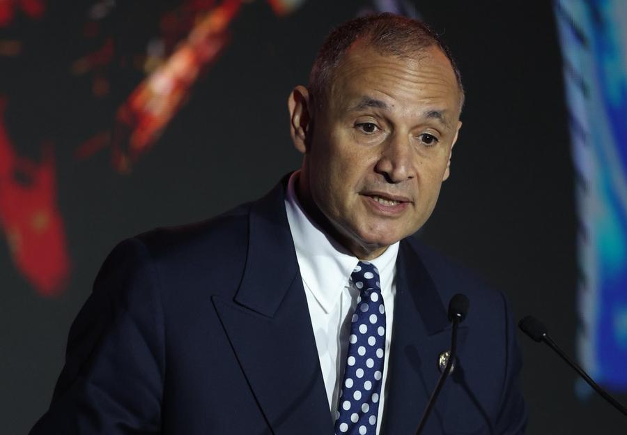 Ryad Mezzour met en avant les infrastructures comme levier de souveraineté économique