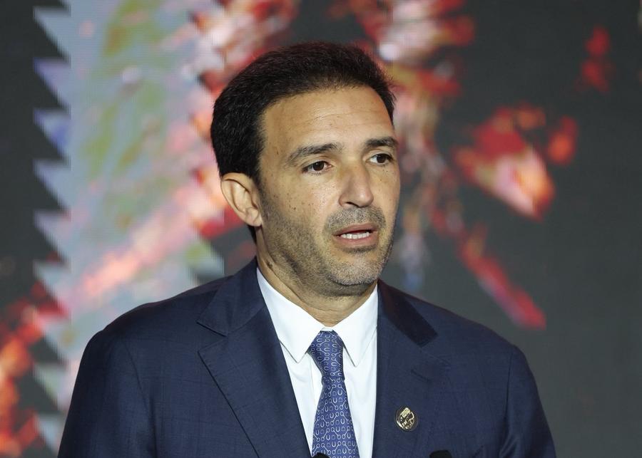 Rabat : Mehdi Tazi met en avant les atouts financiers et industriels du Maroc