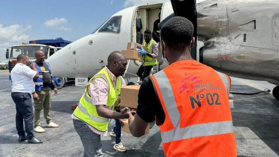 European Union says Ebola infection risk remains very low