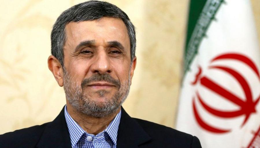 U.S and Israel planned postwar iran leadership shift with ahmadinejad