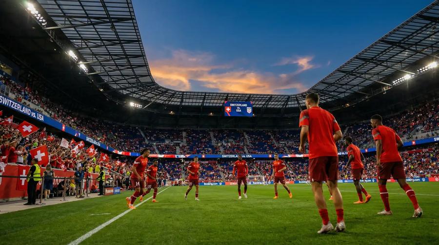 Coupe du monde 2026 : la Suisse mise sur l’expérience et la stabilité pour viser plus haut