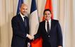 Sahara : Jean-Noël Barrot réaffirme à Rabat le soutien de la France à la souveraineté marocaine