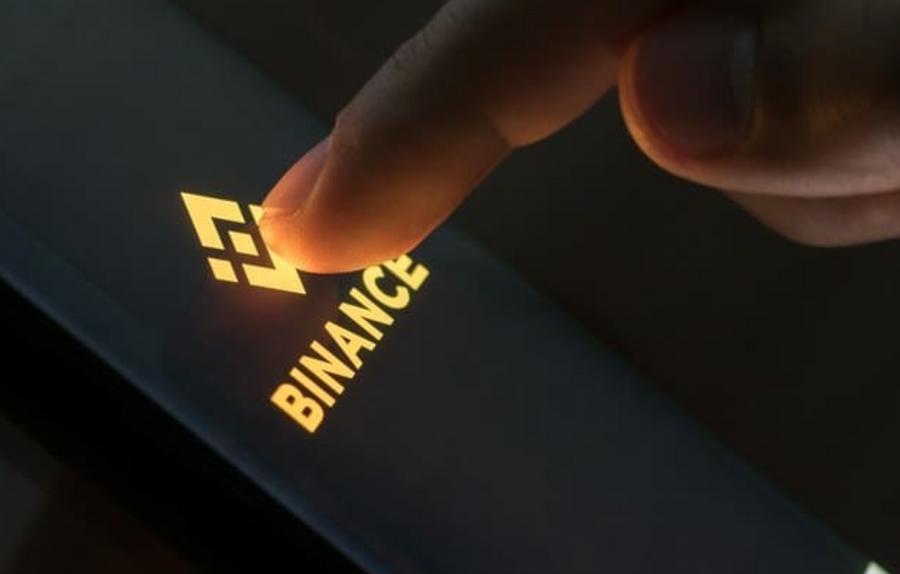 Binance suspends ethereum transfers for scheduled wallet maintenance