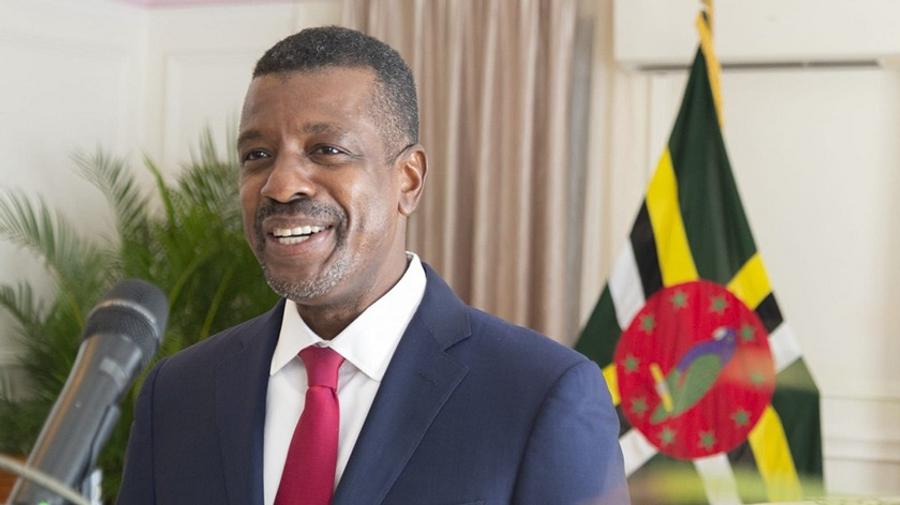 Sahara marocain : La Dominique réaffirme à Rabat son soutien à la souveraineté du Maroc