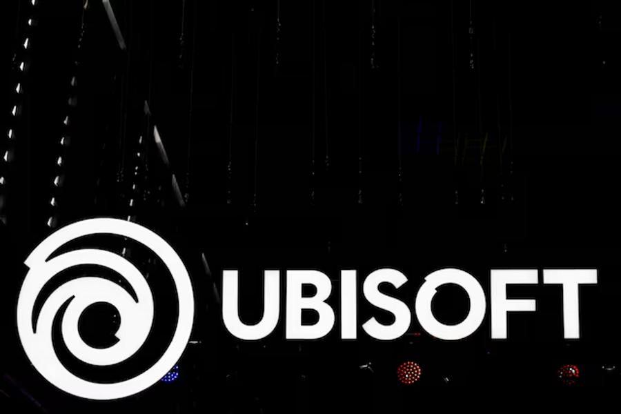 Ubisoft flags further losses after record annual hit