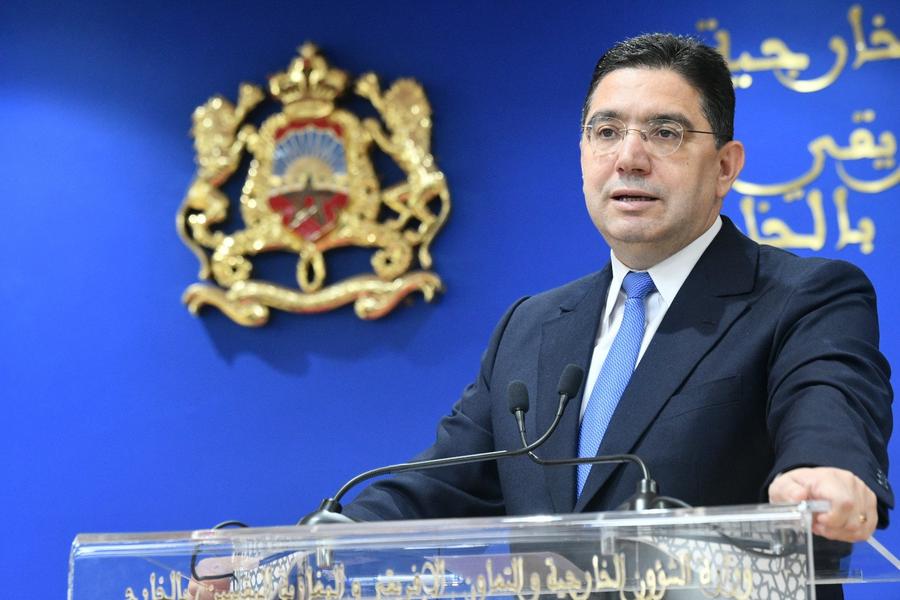 Bourita met en garde contre des missions de paix déconnectées des réalités des conflits modernes