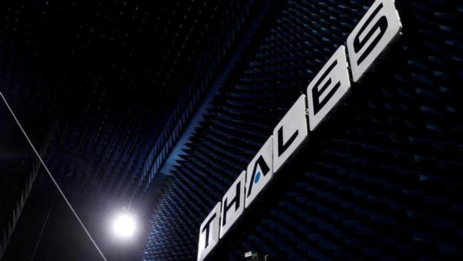 Sovereign cloud partnership between Thales and Google cloud expands into Germany