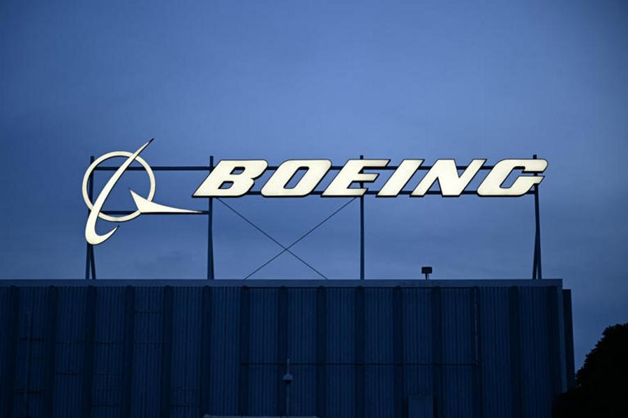 Chine–États-Unis : Pékin commande 200 avions Boeing et relance la détente commerciale