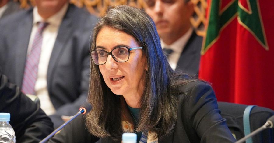 Maroc et France renforcent leur coopération contre le financement du terrorisme