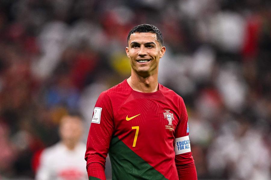 Mondial 2026 : Cristiano Ronaldo prêt pour un dernier défi historique