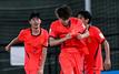 Coupe d’Asie U17 : la Chine retrouve la finale après vingt-deux ans d’attente