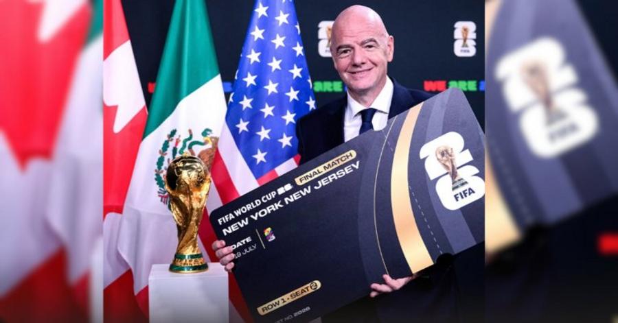 Football : l’ONU célèbre un sport qui rassemble le monde