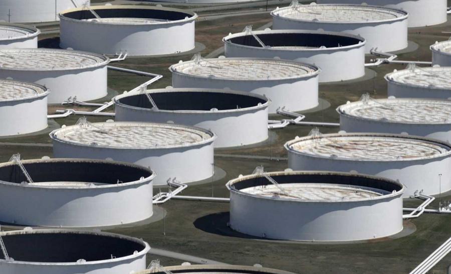 El mercado petrolero teme una crisis si Hormuz sigue cerrado