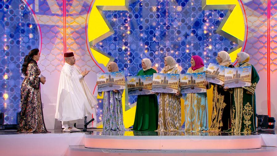 Lalla Laaroussa marks 20 years with pilgrimage tribute for mothers