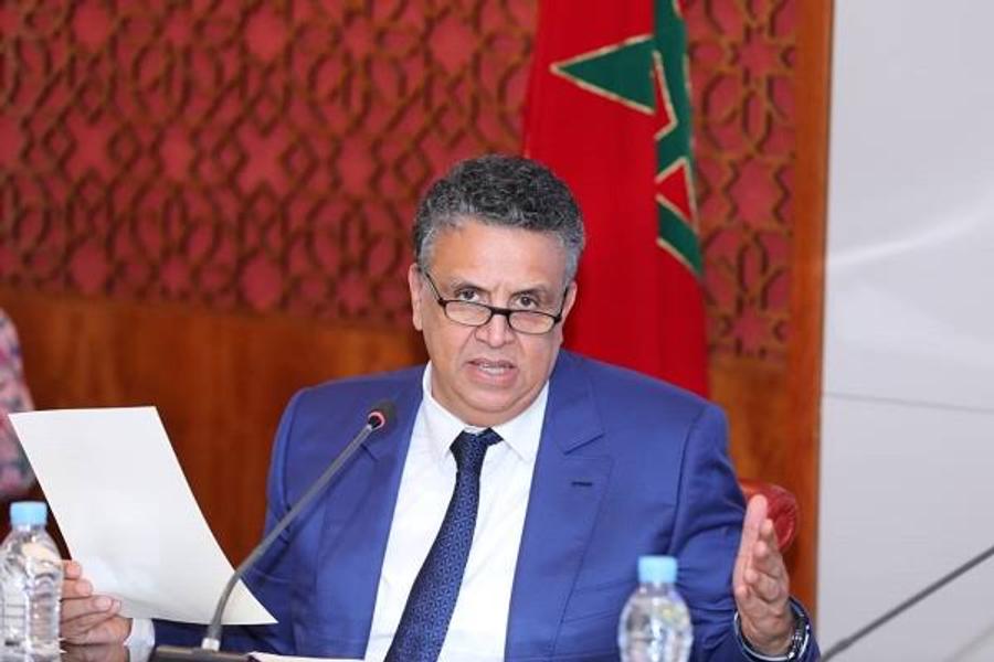 العدول يراهنون على المحكمة الدستورية لمواجهة وهبي