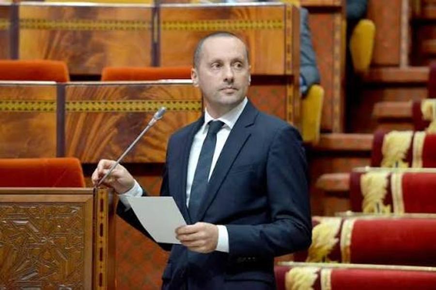 البرلمان يسائل التهراوي بسبب "الاختفاء" المفاجئ للأدوية