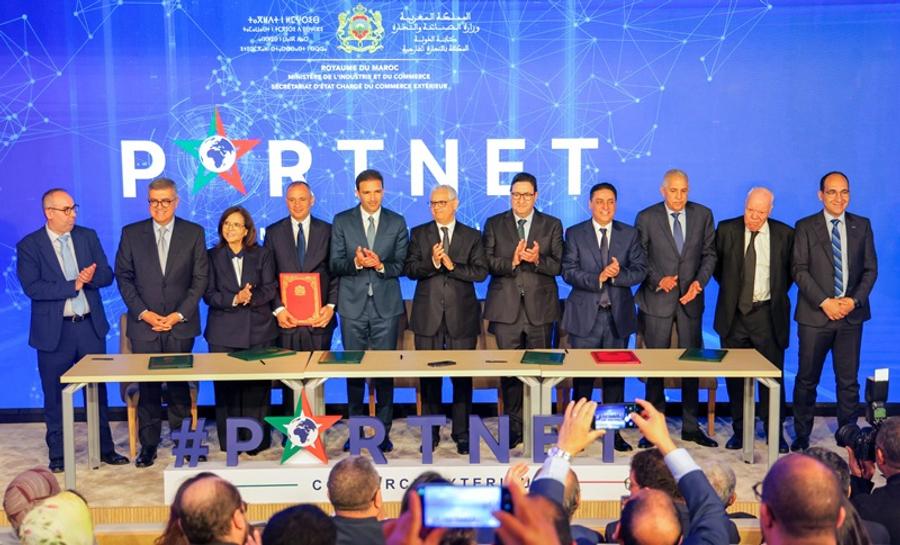 Commerce extérieur : le Maroc lance un portail national pour accélérer la digitalisation des procédures