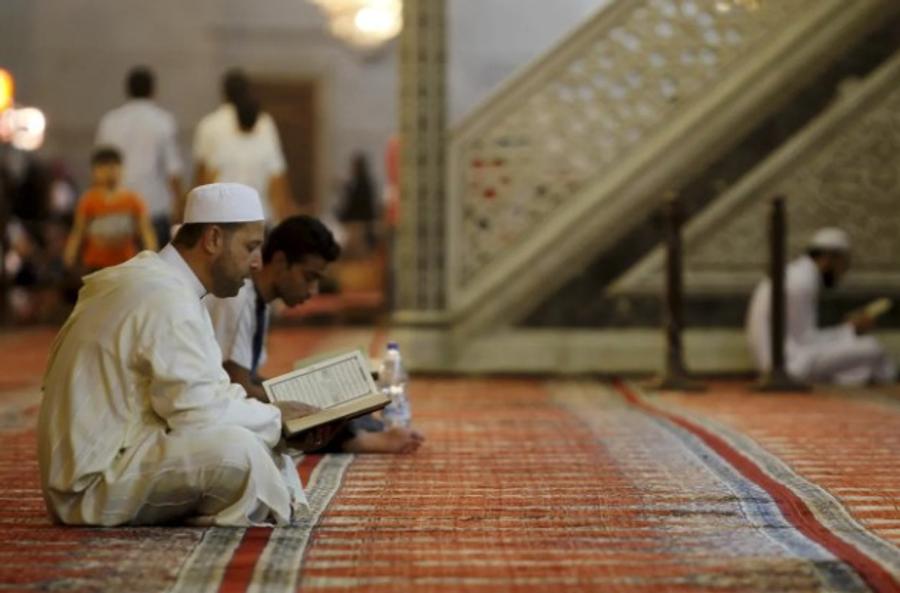 الأعمال المستحبة في العشر من ذي الحجة