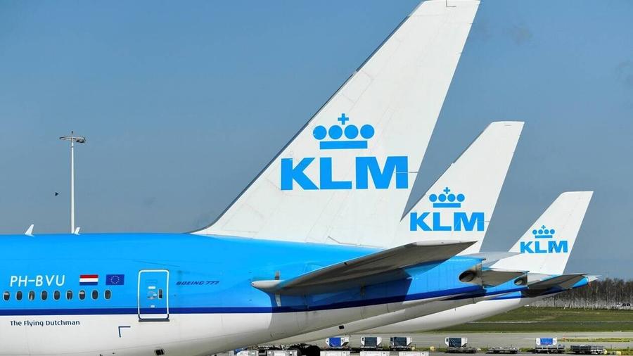 KLM envisage de réduire certaines liaisons européennes, les familles entre les Pays-Bas et le Maroc inquiètes
