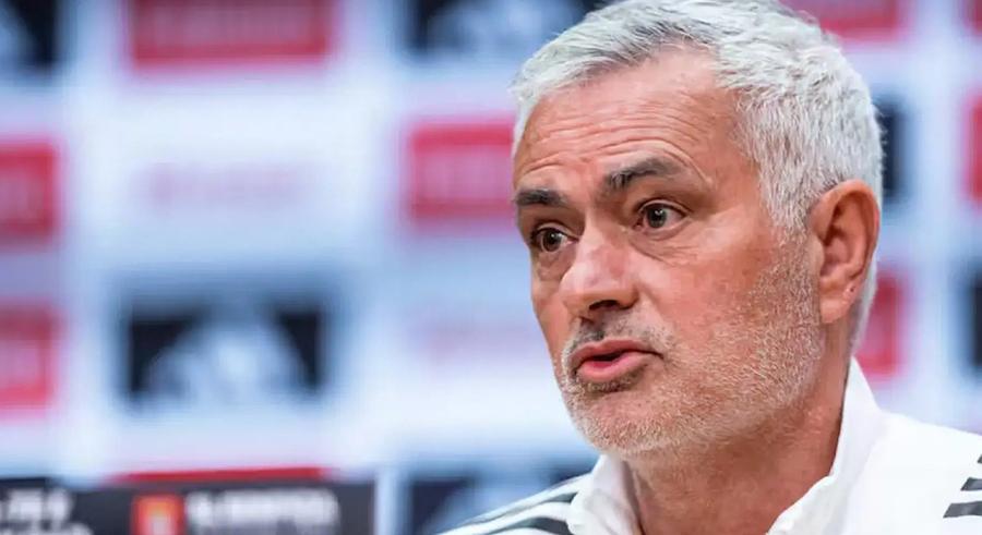 جوزيه مورينيو يعود إلى ريال مدريد