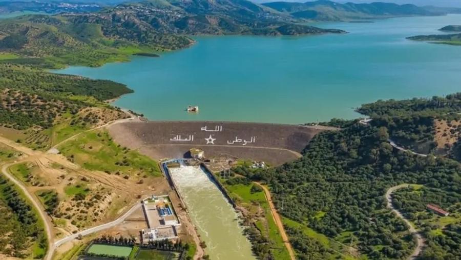 Les réserves des barrages marocains en forte hausse avant l’été 2026