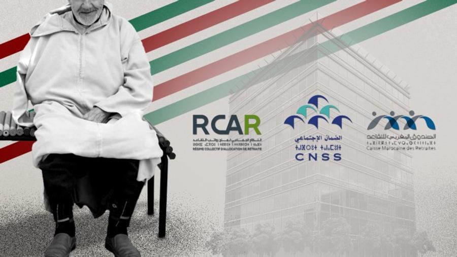 Aïd Al-Adha 2026 : la CNRA et le RCAR anticipent le versement des pensions et des rentes