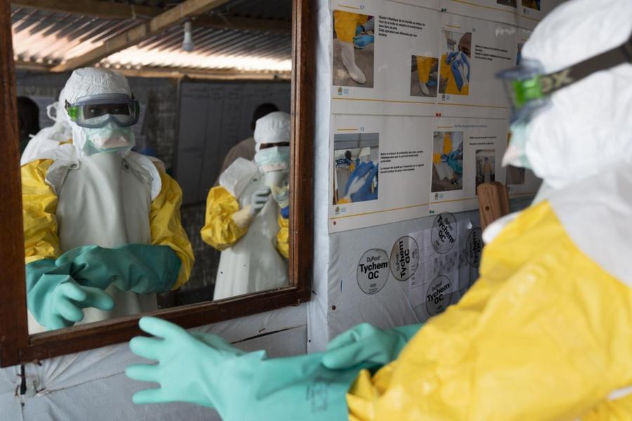 Ebola : un risque limité au Maroc malgré l’alerte sanitaire en Afrique centrale