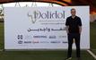 Dolidol names Morocco football coach Mohamed Ouahbi as brand ambassador through 2030