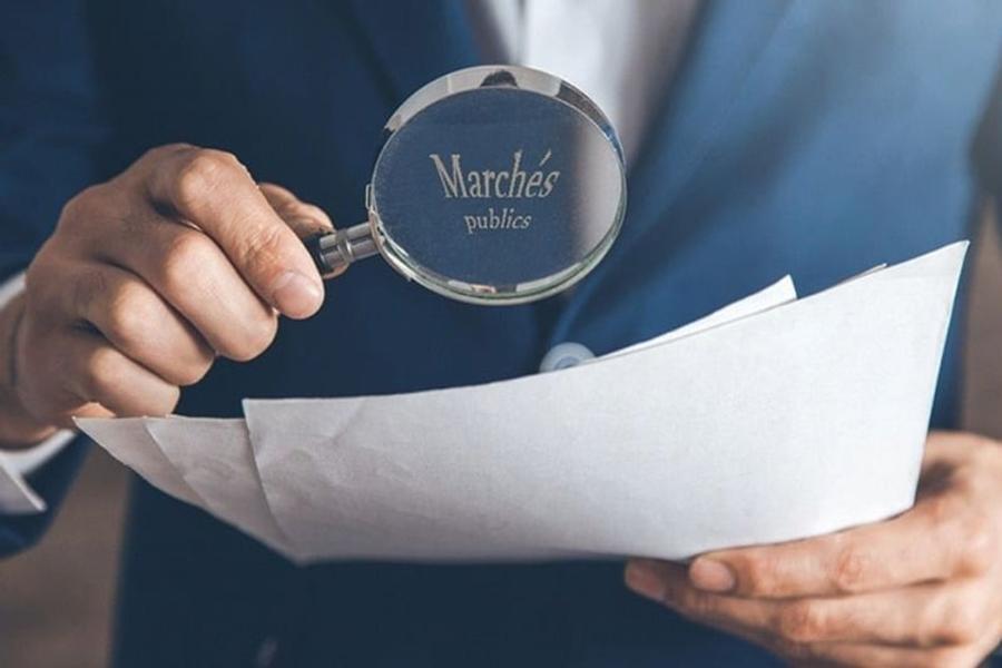 Marchés publics : l’IGF met au jour des pratiques frauduleuses dans plusieurs établissements publics marocains