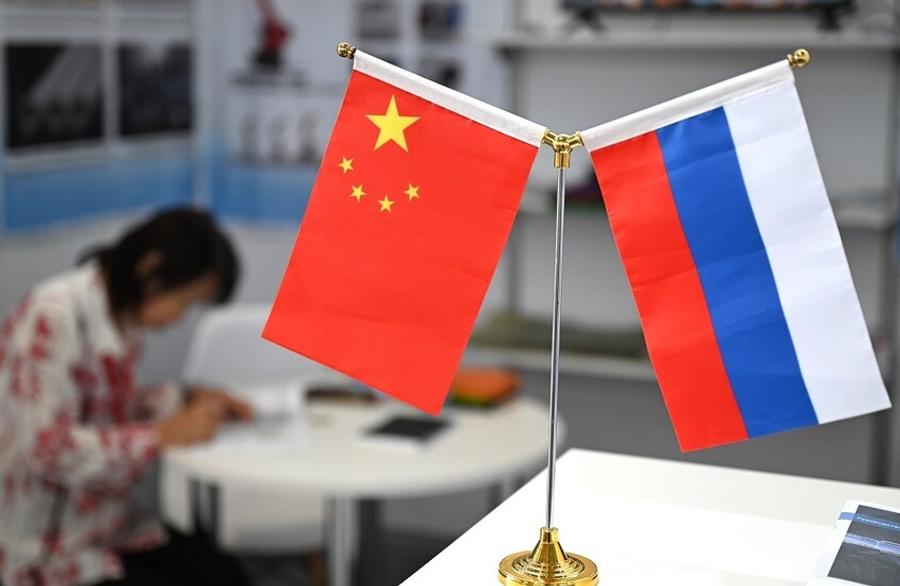 中国提议扩大与俄罗斯在人工智能和智慧城市领域的合作