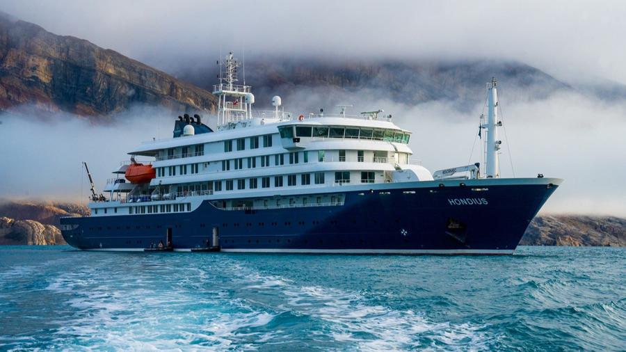 Hantavirus ship Hondius to dock in Rotterdam