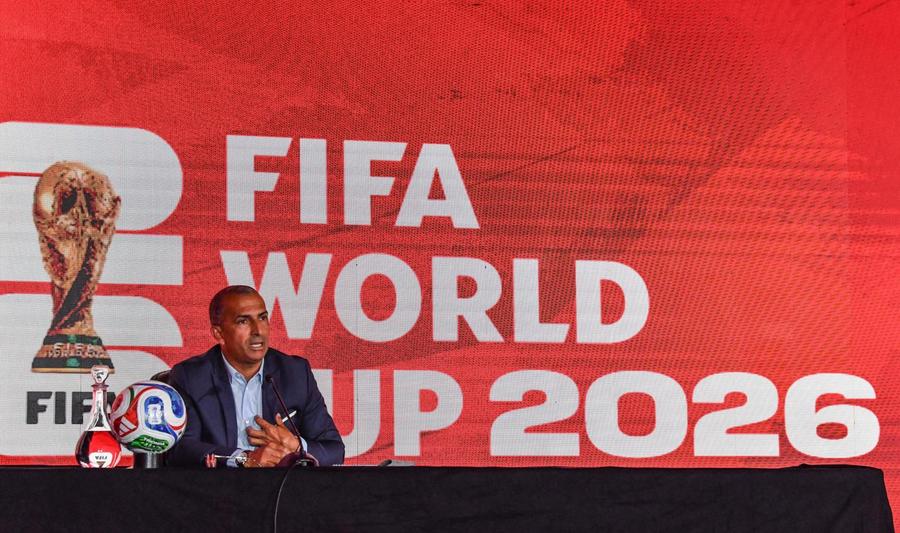 Coupe du Monde 2026 : la Tunisie dévoile une sélection entre expérience et nouvelle génération