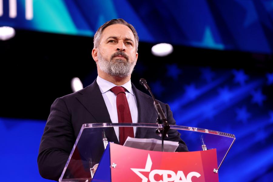 Espagne-Maroc : le repositionnement prudent de Santiago Abascal sur le dossier marocain