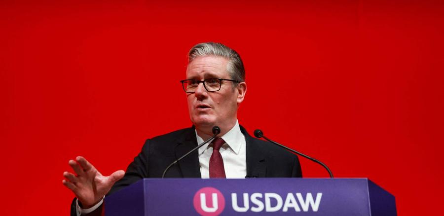 Royaume-Uni : Keir Starmer refuse d’envisager un départ malgré la fronde au sein du Labour