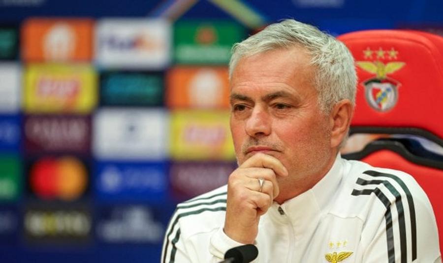 Mourinho de retour au Real Madrid : un accord déjà scellé en coulisses