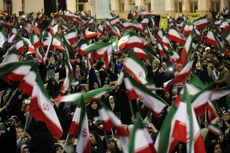 Europol intensifie la lutte contre la propagande numérique liée aux Gardiens de la révolution iraniens