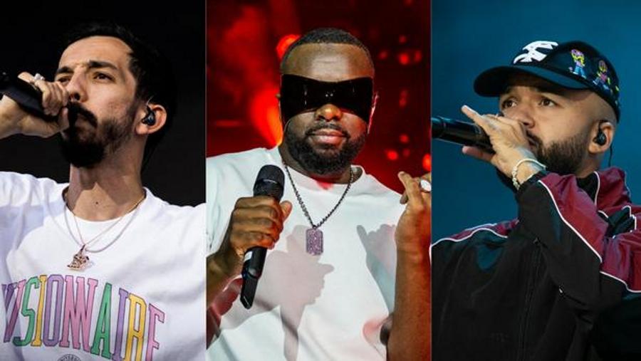 Gims, Bigflo y Oli invitados a celebrar la edición final de ZEvent