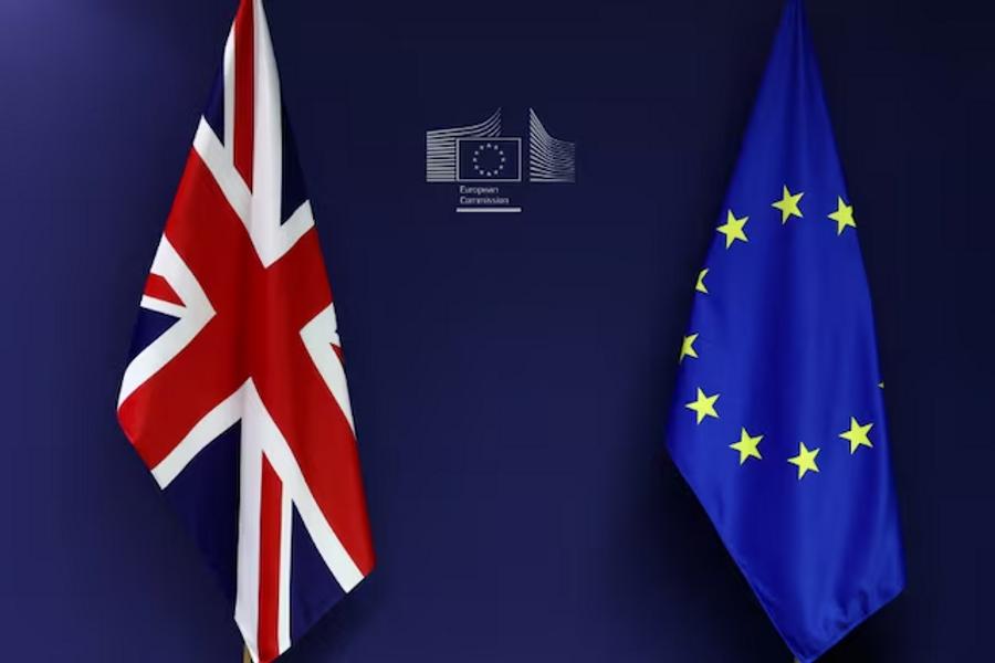 El debate sobre el Brexit vuelve al centro de la política Británica