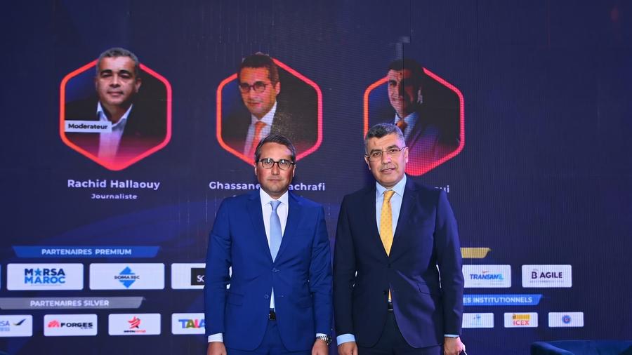 Morocco launches national logistics support tour for small businesses