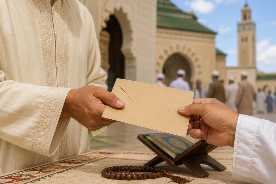 Aïd Al-Adha 1447 : la Fondation Mohammed VI débloque une aide sociale au profit des préposés religieux