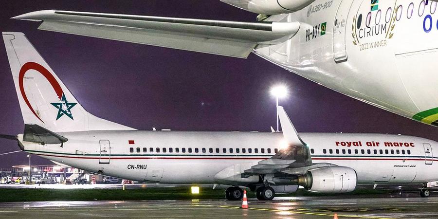 L’OFPPT et Royal Air Maroc renforcent la formation dans l’aéronautique