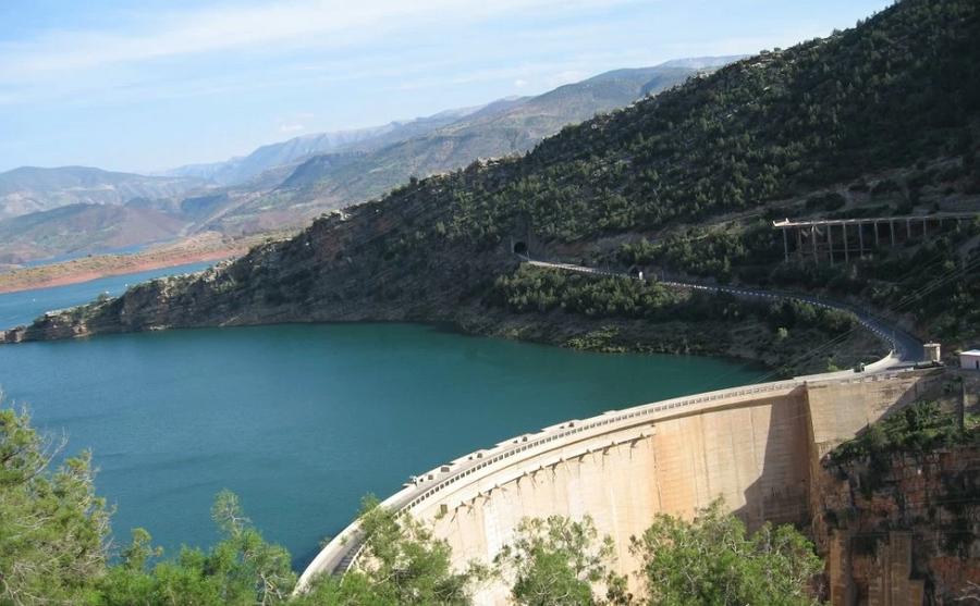 Le Maroc voit ses barrages se remplir à nouveau : une bouffée d’oxygène avant l’été