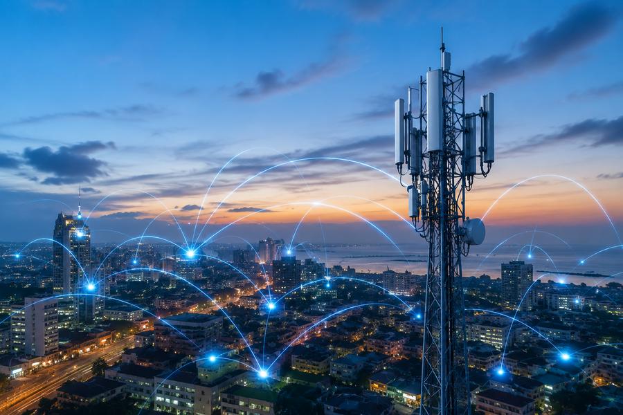 Ghana : le gouvernement accélère son ambition de couverture 5G à l’échelle nationale