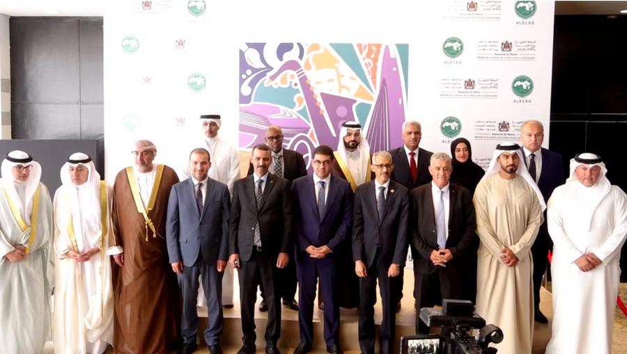 Rabat réunit le monde arabe autour des industries culturelles et de l’économie créative