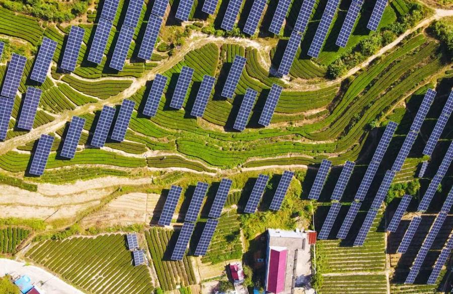 Asia climate resilience funding lags 200 billion annual gap