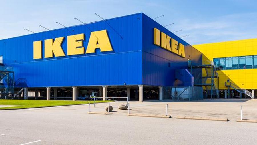 Ikea Cuts 850 jobs in global restructuring to simplify operations