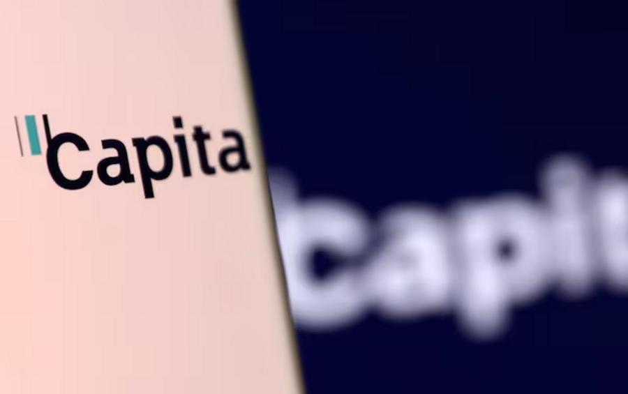 Capita maintains growth forecast as public sector revenue rises